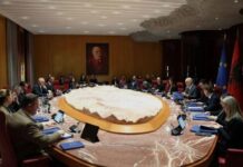 “Punë për Shqipërinë” – zbardhet nisma e re e Ramës në mbledhjen e grupit