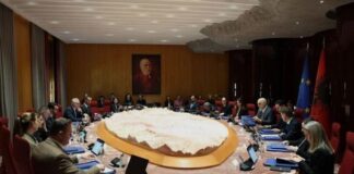 “Punë për Shqipërinë” – zbardhet nisma e re e Ramës në mbledhjen e grupit