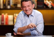 Berat Buzhala: Ku janë ata patriotë që flisnin vetëm për Shqipërinë?