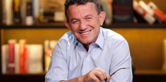 Berat Buzhala: Ku janë ata patriotë që flisnin vetëm për Shqipërinë?