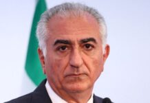 “Mos negocioni me Teheranin!”, Princi i kurorës iraniane bën thirrje për protesta dhe rrëzim të regjimit