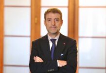 Flet ministri i Jashtëm Ferit Hoxha: Nuk ka bllokim të procesit të anëtarësimit të Shqipërisë në BE!