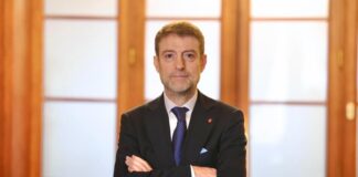 Flet ministri i Jashtëm Ferit Hoxha: Nuk ka bllokim të procesit të anëtarësimit të Shqipërisë në BE!