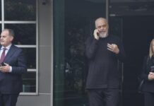 Takimi/ Çfarë u tha Rama socialistëve të Tiranës