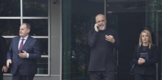 Takimi/ Çfarë u tha Rama socialistëve të Tiranës