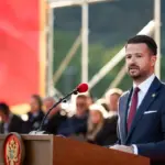 Serbia konfirmoi blerjen e raketave kineze, Mali i Zi bën thirrje për paqe dhe bashkëpunim