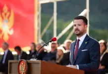 Serbia konfirmoi blerjen e raketave kineze, Mali i Zi bën thirrje për paqe dhe bashkëpunim