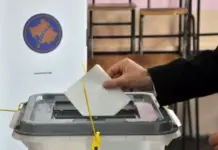 Pas shpalljes së kandidatit për President, LDK reagon ashpër ndaj LVV: Nuk reflektojnë përpjekje serioze për zgjedhje