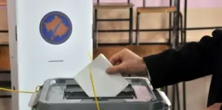 Pas shpalljes së kandidatit për President, LDK reagon ashpër ndaj LVV: Nuk reflektojnë përpjekje serioze për zgjedhje