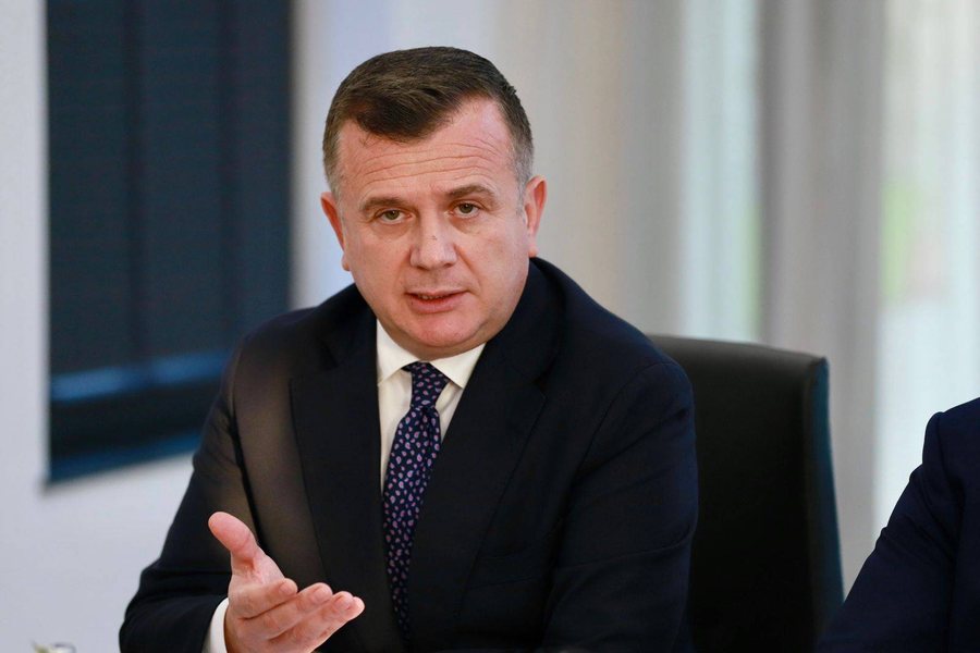 Imuniteti i Ballukut dhe protesta e opozitës  Balla i dërgon mesazhin deputetëve të PS