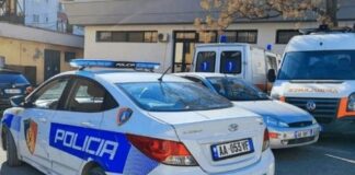 Sherri në zyrat e IKMT-së, shpallet në kerkim Klesti Çela! Dhunoi brenda institucionit drejtorin