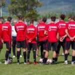 Lufta në Lindjen e Mesme, anulohet ndeshja e kombëtares shqiptare në Turqi