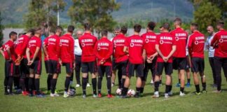 Lufta në Lindjen e Mesme, anulohet ndeshja e kombëtares shqiptare në Turqi