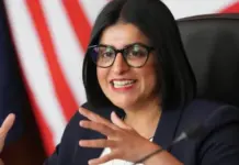 Oferta “tunduese” e ministres britanike për t’i larguar emigrantët nga Mbretëria e Bashkuar