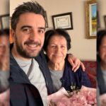 Edukoi breza të tërë në Mallakastër dhe ishte dhe mësuesja e tij, deputeti Klevis Jahaj uron nënën arsimtare për 7 Mars