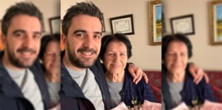 Edukoi breza të tërë në Mallakastër dhe ishte dhe mësuesja e tij, deputeti Klevis Jahaj uron nënën arsimtare për 7 Mars