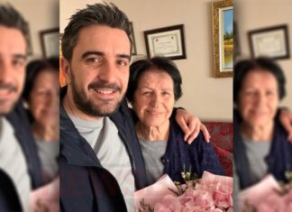 Edukoi breza të tërë në Mallakastër dhe ishte dhe mësuesja e tij, deputeti Klevis Jahaj uron nënën arsimtare për 7 Mars