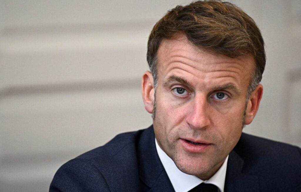 Macron reagon në takimin me G7 në për Ngushticën e Hormuzit