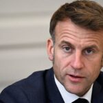 Macron reagon në takimin me G7-në për Ngushticën e Hormuzit