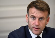 Macron reagon në takimin me G7-në për Ngushticën e Hormuzit
