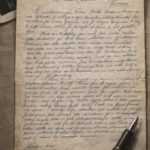 “Kam rritur një jetim dhe sot është në internim”: letra e vitit 1985 nga Shkodra që i lutej regjimit të lironte Nikolin Kurtin