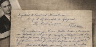 “Kam rritur një jetim dhe sot është në internim”: letra e vitit 1985 nga Shkodra që i lutej regjimit të lironte Nikolin Kurtin