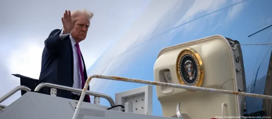 Plani me 15 pika për luftën  a do ta miratojë Irani propozimin e Trump 