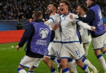 Kosova një hap larg Botërorit! Dardanët luajnë sot ndeshjen e shekullit përballë Turqisë