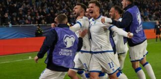 Kosova një hap larg Botërorit! Dardanët luajnë sot ndeshjen e shekullit përballë Turqisë