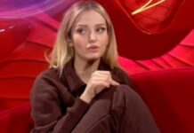 100 ditë në “Big Brother VIP 5”/ Selin Bollati tregon momentin që do të fshinte nga loja: Ka mbajtur të tjerë shumë brenda…