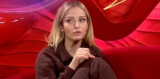 100 ditë në “Big Brother VIP 5”/ Selin Bollati tregon momentin që do të fshinte nga loja: Ka mbajtur të tjerë shumë brenda…