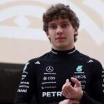 ‘Pole’ i dytë radhazi, talenti Antonelli: Kam flutura në stomak, tani vëmendja te gara