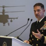 Si ndihmoi inteligjenca artificiale ushtrinë amerikane për të goditur 5500 objekiva në Iran? E zbulon komandati i SHBA