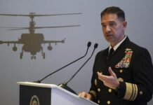 Si ndihmoi inteligjenca artificiale ushtrinë amerikane për të goditur 5500 objekiva në Iran? E zbulon komandati i SHBA