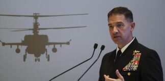 Si ndihmoi inteligjenca artificiale ushtrinë amerikane për të goditur 5500 objekiva në Iran? E zbulon komandati i SHBA