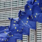 Serbia bleu raketa kineze, reagon BE