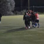 Play off “Sunday League”/ Barrikada kalon në çerekfinale