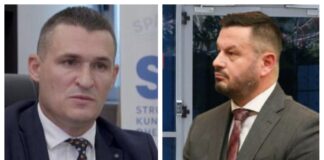 GJYQI ERION VELIAJT/ Zbardhen detabet mes ALTIN DUMANIT dhe PLARENT NDRECË-s! Prokurori: Ka konflikt, Ndreca: S’kam asnjë papajtueshmëri