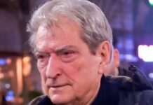 Berisha përfundon “kilomentrin e fundit”:Për Edi Ramën nuk do ketë më vrimë miu ku do futet