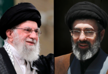 LAJM I FUNDIT/ U përfol si trashgimtar i fronit, plagoset djali i Khameneit