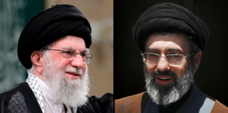 LAJM I FUNDIT/ U përfol si trashgimtar i fronit, plagoset djali i Khameneit