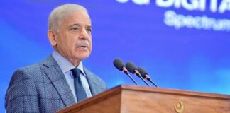 Kryeministri i Pakistanit: Mirëpresim dialogun për paqe në Lindjen e Mesme!