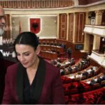 Demokratët e Berishës paralajmërojnë tensione jashtë Kuvendit, brenda diskutohet imuniteti mbi FATIN e BELINDA BALLUKUT
