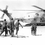 “Amerikanët po dërgojnë armatime për Izraelin, armë po dërgojnë edhe sovjetikët për arabët, por në të vërtetë ata s’duan…”/ Ditari politik i Enver Hoxhës, për konfliktin në Lindjen e Mesme, 16 tetor 1973