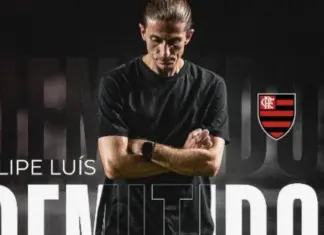 E pabesueshme, trajneri udhëheq skuadrën në fitoren 8-0, presidenti e shkarkon…