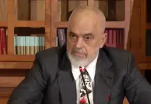 “Irani shtet sponsor i terrorizmit”, Rama: Rezolutën e votojmë javën tjetër në Kuvend