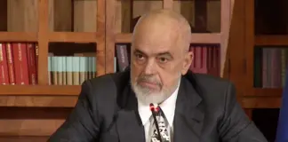 “Irani shtet sponsor i terrorizmit”, Rama: Rezolutën e votojmë javën tjetër në Kuvend