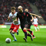 Çfarë ndodhi me audion në stadiumin polak gjatë Himnit Kombëtar të Shqipërisë! Tifozët vendas fërshëllyen