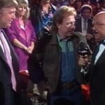 Nga Hollywood-i në politikë/ Lavdëronte drejtimin e tij, si Chuck Norris ndihmoi Trump në kandidaturën e vitit 2016