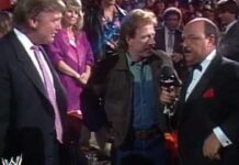 Nga Hollywood-i në politikë/ Lavdëronte drejtimin e tij, si Chuck Norris ndihmoi Trump në kandidaturën e vitit 2016